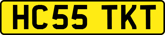 HC55TKT