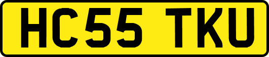HC55TKU