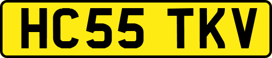 HC55TKV