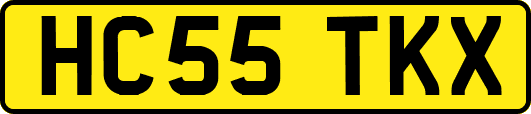 HC55TKX