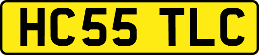 HC55TLC
