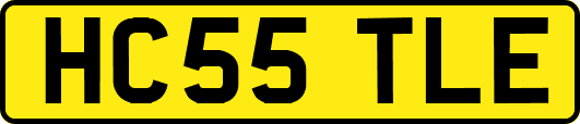 HC55TLE