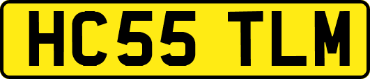 HC55TLM