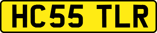 HC55TLR