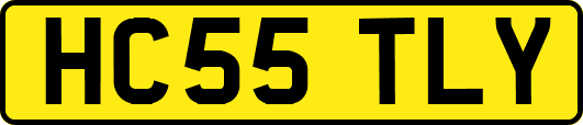 HC55TLY