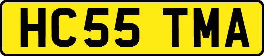 HC55TMA