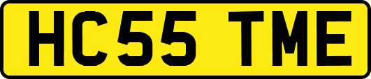 HC55TME