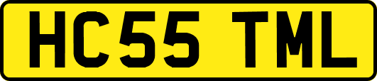 HC55TML