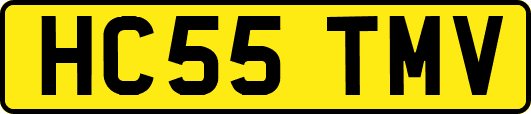 HC55TMV