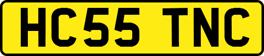 HC55TNC