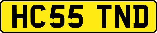 HC55TND