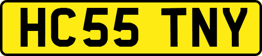 HC55TNY