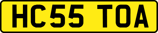 HC55TOA
