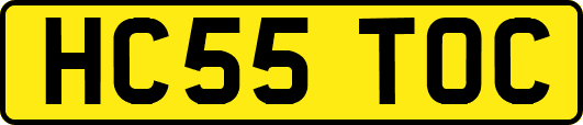 HC55TOC
