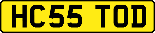 HC55TOD