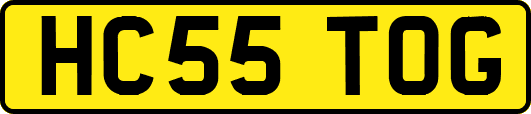 HC55TOG