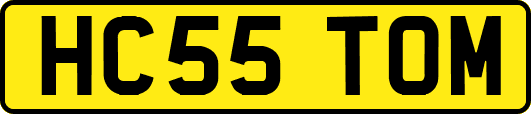 HC55TOM
