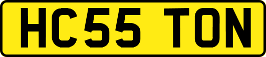 HC55TON