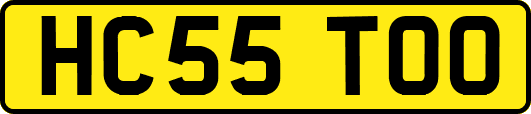 HC55TOO