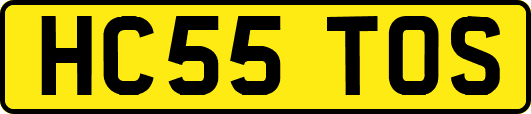 HC55TOS