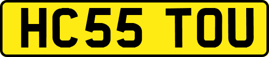 HC55TOU