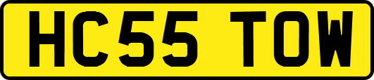 HC55TOW