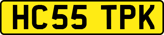 HC55TPK