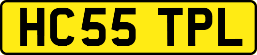 HC55TPL