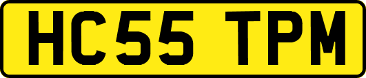 HC55TPM