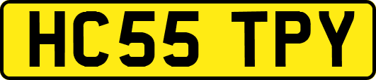 HC55TPY