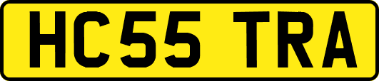 HC55TRA