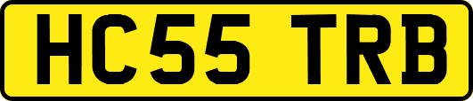 HC55TRB