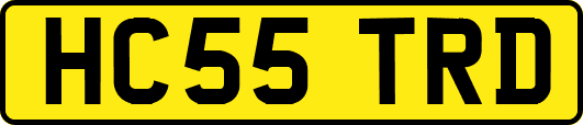 HC55TRD