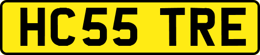 HC55TRE