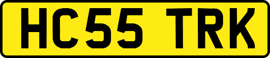 HC55TRK