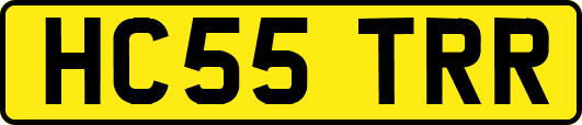 HC55TRR