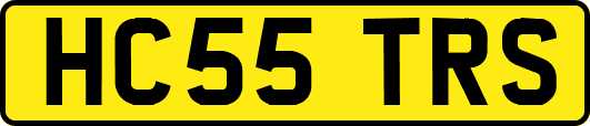 HC55TRS