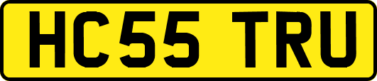 HC55TRU