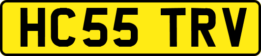 HC55TRV