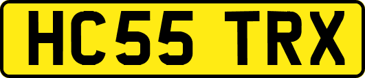 HC55TRX