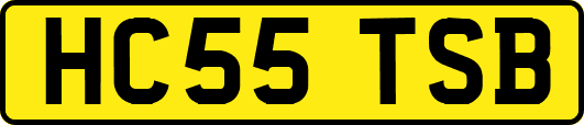 HC55TSB