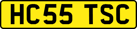 HC55TSC