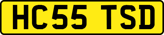 HC55TSD