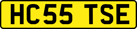 HC55TSE