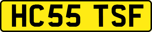 HC55TSF