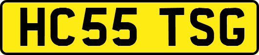 HC55TSG