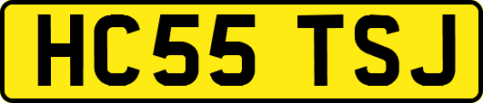 HC55TSJ