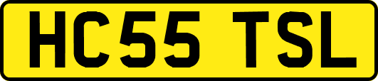 HC55TSL