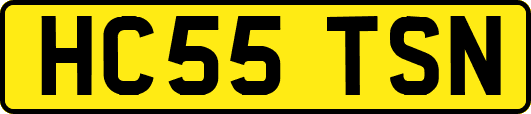 HC55TSN