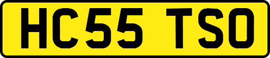 HC55TSO